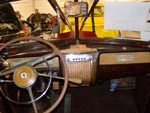 41 Packard 110 Series 1900 Woody Wagon Dash