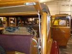 41 Packard 110 Series 1900 Woody Wagon