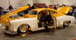 49 Oldsmobile Chopped Coupe Custom