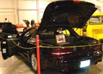 97 Pontiac Firebird Trans Am Coupe