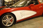 07 Corvette Coupe