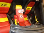 07 Corvette Coupe Seats