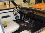 70 Dodge Coronet R/T Convertible Dash