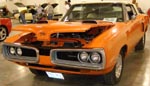 69 Dodge Coronet R/T 2dr Hardtop