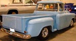 55 Chevy SNB Pickup