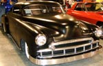 49 Chevy Chopped Coupe