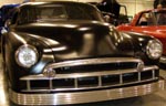 49 Chevy Chopped Coupe