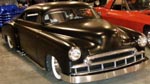 49 Chevy Chopped Coupe