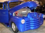 50 Chevy Pickup