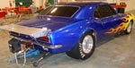 67 Chevy Camaro Coupe Pro Mod