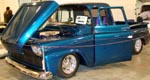 58 Chevy SNB Pickup