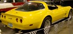 82 Corvette Coupe