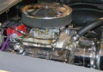 70 ChevyII Nova Coupe w/SBC V8