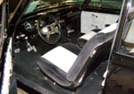 62 ChevyII Nova Coupe Custom Dash