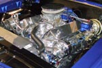66 Pontiac GTO 2dr Hardtop ProStreet w/BBC V8