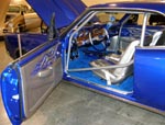 66 Pontiac GTO 2dr Hardtop ProStreet