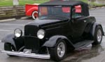 32 Ford Cabriolet