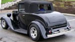 32 Ford Cabriolet