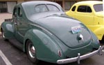 39 Ford Deluxe Coupe