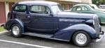 39 Buick 2dr Sedan