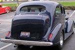 39 Buick 2dr Sedan