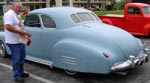 40 Cadillac Coupe