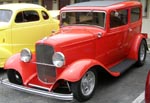 32 Ford Tudor Sedan