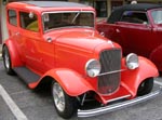 32 Ford Tudor Sedan