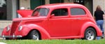 37 Ford Tudor Sedan