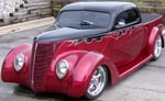 37 Ford Downs Pickup