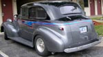 39 Chevy 2dr Sedan