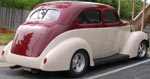 38 Ford Standard Tudor Sedan