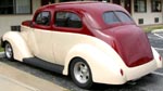 38 Ford Standard Tudor Sedan