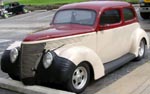 38 Ford Standard Tudor Sedan