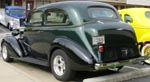 37 Chevy 2dr Sedan