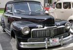 47 Mercury Convertible