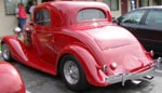 33 Chevy 3W Coupe