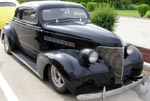 39 Chevy Chopped Coupe