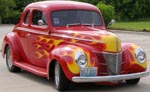 40 Ford Deluxe Coupe