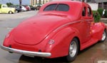 40 Ford Deluxe Coupe