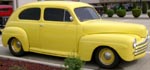 47 Ford Tudor Sedan