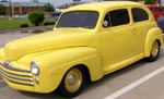 47 Ford Tudor Sedan