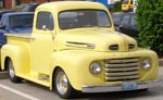 48 Ford Pickup