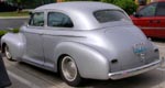 41 Chevy 2dr Sedan