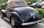 39 Ford Deluxe Convertible