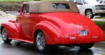 39 Chevy Convertible