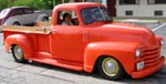 49 Chevy Pickup