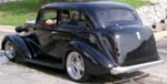 38 Chevy 2dr Sedan