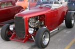 32 Ford Hiboy Roadster