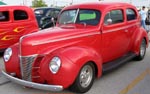 40 Ford Deluxe Tudor Sedan